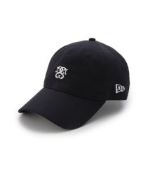 SNIDEL(スナイデル)/【SNIDEL|NEW ERA(R)】エンブレムキャップ/NVY