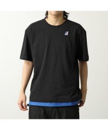 K WAY(ケイウェイ)/K－WAY Tシャツ SERILLE セリル K4124BW/その他系1