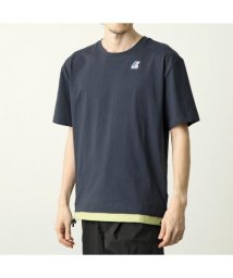 K WAY(ケイウェイ)/K－WAY Tシャツ SERILLE セリル K4124BW/その他