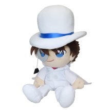 cinemacollection/名探偵コナン ぬいぐるみ ふわふわフレンズ 怪盗キッド M 少年サンデー 三英貿易 プレゼント アニメキャラクター グッズ /506066886