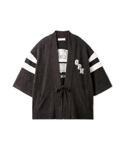 【HOMME】エアモコカレッジピケチャン