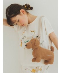 gelato pique Kids＆Baby/【KIDS】エアモコDOGショルダーバッグ/506069358