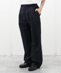 EDIFICE/la favola ( ラ ファーヴォラ) C/Li EAZY PANTS S.U P18/24113/506077011