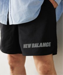 JOURNAL STANDARD relume Men's/NEW BALANCE / ニューバランス MET24 リフレクションロゴショーツ/506077012