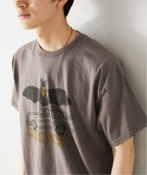 JOURNAL STANDARD relume Men's/JIMMY’Z / ジミーズ 別注 ヴィンテージロゴTシャツ/506077016