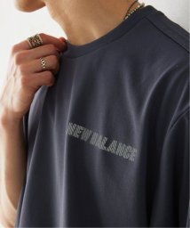 JOURNAL STANDARD relume Men's/NEW BALANCE / ニューバランス MET24 リフレクションロゴTシャツ/506077017
