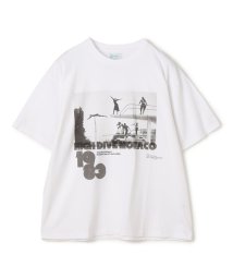 TOMORROWLAND BUYING WEAR/THE INTERNAITONAL IMAGES COLLECTION コットンTシャツ/506077070