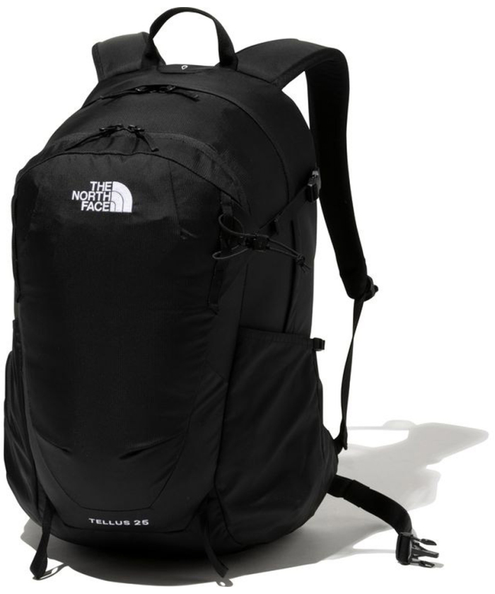 THE NORTH FACE ノースフェイス アウトドア テルス25 Tellus25 リュック バックパッ(506077071) | ザノースフェイス (THE NORTH FACE) - MAGASEEK