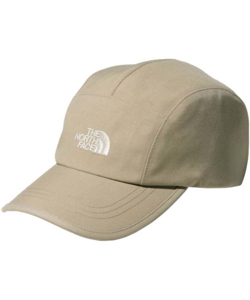 THE NORTH FACE(ザノースフェイス)/THE　NORTH　FACE ノースフェイス アウトドア ゴアテックスキャップ GORE－TEX Cap キ/カーキ