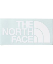 THE NORTH FACE/THE　NORTH　FACE ノースフェイス アウトドア TNFカッティングステッカー TNF Cutting/506077113