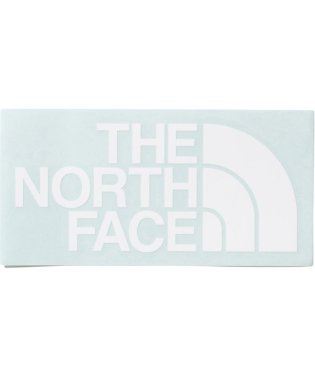 THE NORTH FACE/THE　NORTH　FACE ノースフェイス アウトドア TNFカッティングステッカー TNF Cutting/506077113