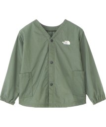 THE NORTH FACE(ザノースフェイス)/THE　NORTH　FACE ノースフェイス アウトドア トドラーフィールドスモック キッズ T F/その他系1