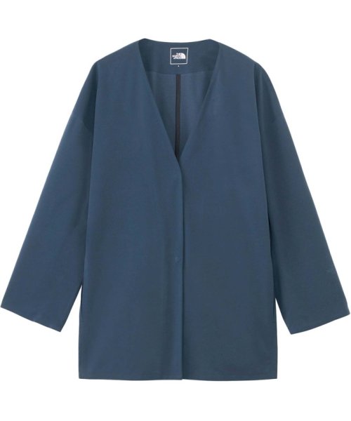 THE　NORTH　FACE ノースフェイス アウトドア テックラウンジカーディガン レディース 商品説明素材：Recycled Microfiber Towel（ポリエステル A1496065770(11440円)