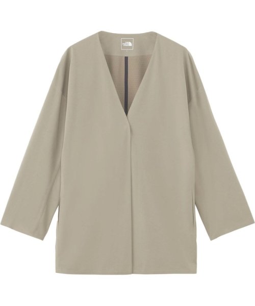 THE　NORTH　FACE ノースフェイス アウトドア テックラウンジカーディガン レディース 商品説明素材：Recycled Microfiber Towel（ポリエステル A1496065770(11440円)