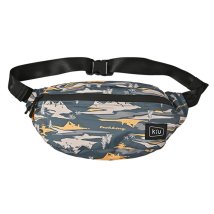 BACKYARD FAMILY/キウ Kiu k84 Water Proof Body Bag/501081590