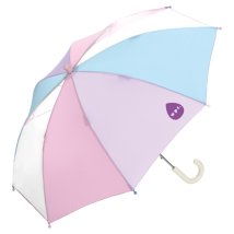 BACKYARD FAMILY(バックヤードファミリー)/ワールドパーティー W.P.C KIDS WKN UMBRELLA 子供用かさ/ラベンダー