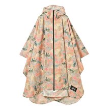 BACKYARD FAMILY/KiU キウ レインポンチョ デイリー RAIN PONCHO Daily/505478795