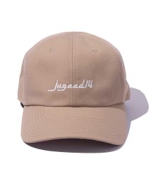 jugaad14(ジュガードフォーティーン)/【jugaad14 / ジュガードフォーティーン】COAST CAP ゴルフ キャップ 帽子/ベージュ