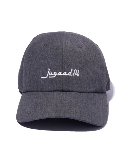 jugaad14(ジュガードフォーティーン)/【jugaad14 / ジュガードフォーティーン】COAST CAP ゴルフ キャップ 帽子/グレー