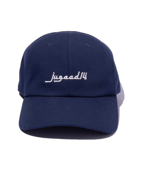 jugaad14(ジュガードフォーティーン)/【jugaad14 / ジュガードフォーティーン】COAST CAP ゴルフ キャップ 帽子/ネイビー