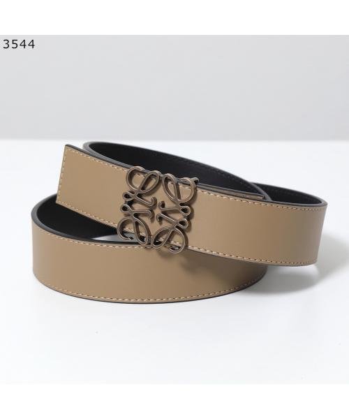 LOEWE ベルト E619Z20X03 リバーシブル アナグラム E619Z20X03 品番 LOEWE ベルト リバーシブル E619Z20X04
