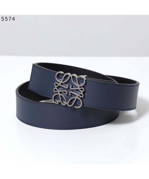 LOEWE ベルト E619Z20X03 リバーシブル アナグラム E619Z20X03 品番 LOEWE ベルト リバーシブル E619Z20X04