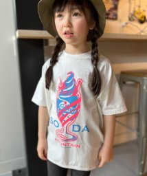 GROOVY COLORS/SODA バルーンTシャツ/505835785