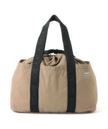 ECOALF WOMEN(ECOALF WOMEN)/AKIRA MEDIUM トート / AKIRA MEDIUM TOTE UNISEX/ベージュ