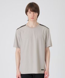 BLACK LABEL CRESTBRIDGE/ハイゲージサッカーTシャツ/505938931