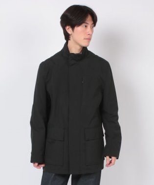 COLE HAAN/WATER RESISTANT JKT:BLACK/506047960