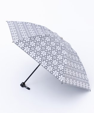 Leilian/折りたたみ傘【晴雨兼用】/506057778