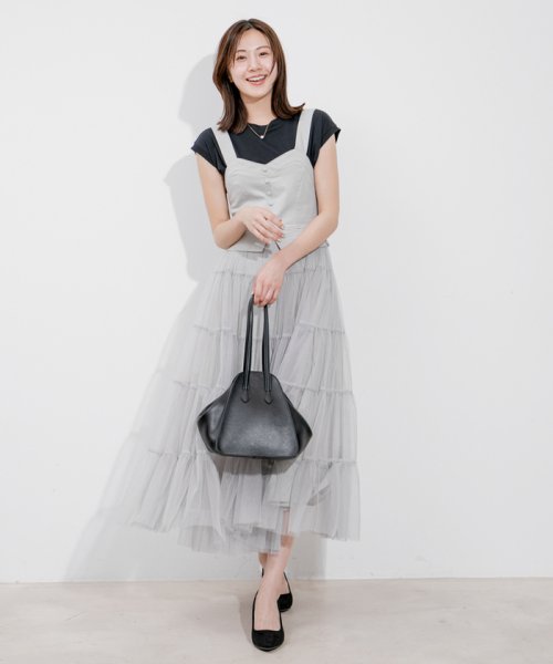 デニムチュール切替ジャンドレ 人気・おすすめ｜使いやすい・旅行におすすめ 品質保証 全国発送 正規品・日本国内発送・安心保証付き