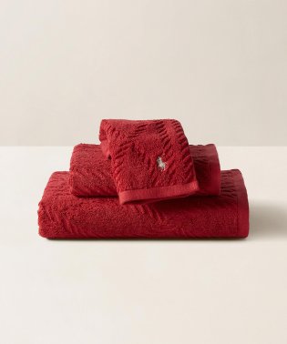 RALPH LAUREN HOME/Mellina ウォッシュ タオル/506060032