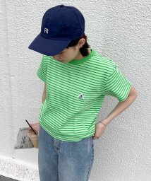 fredy emue/【GEVACO/ゲバコ】コンパクトTシャツ/506063047