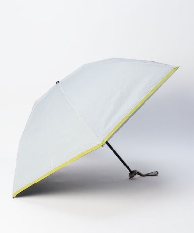 Blao（ブラオ） ステッチ 晴雨兼用傘（折り畳み・ミニ傘）