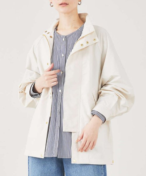 【TWW】NEW　ELGIN　コート モデル：H170 B77 W58 H85