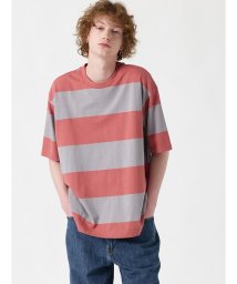 Levi's/LEVI'S(R) SKATE グラフィック Tシャツ ピンク EVERYDAY NOW MAUVE/506077275