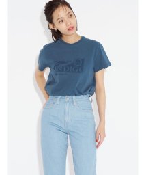 Levi's/グラフィック Tシャツ ブルー GD/506077276