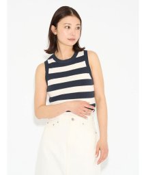 Levi's/OCEAN ボーダー タンクトップ ブルー STRIPE NIGHTWATCH/506077303