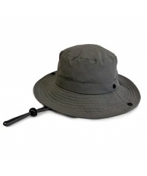 Keys/帽子 子供用 キッズハット HAT バケットハット アドベンチャーHAT 紫外線対策 アウトドア/506077749