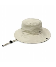 Keys(キーズ)/帽子 ハット HAT バケットハット メンズ レディース アドベンチャーHAT 紫外線対策 アウトドア/アイボリー