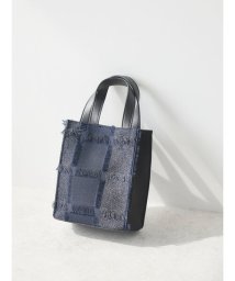 AMERICAN HOLIC/異素材コンビミニBAG/506077880