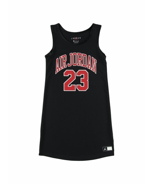 ジュニア(130－160cm) ワンピース JORDAN(ジョーダン) HBR JORDAN JERSEY DRESS 人気・おすすめ｜安定人気・収納便利におすすめ 丁寧対応 配送追跡可 人気ランキング上位