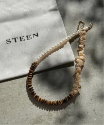 FRAMeWORK/STEEN VELLEY NECKLACE/506078045