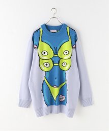 JOURNAL STANDARD/【Charles Jeffrey LOVERBOY】 SEXY BEASTS JUMPER/506078231