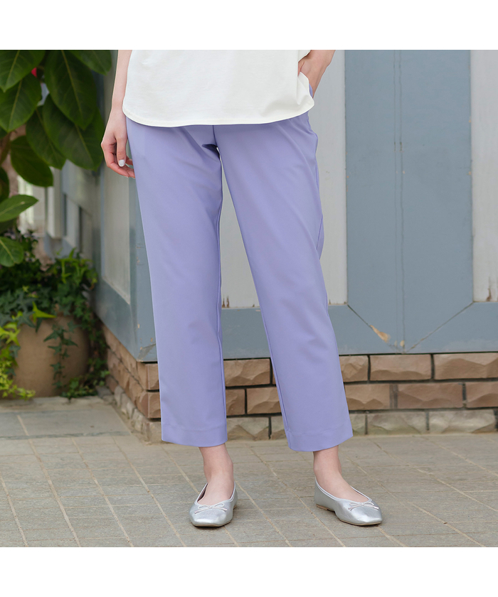 ☆新品　【ピサーノ 】ゆったりパンツ　最終価格‼️ L¥33000 楽天市場】ピサーノ PISANO（パンツ｜ボトムス）：レディース