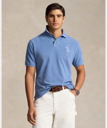 POLO RALPH LAUREN/クラシック フィット Big Pony メッシュ ポロシャツ/506078428