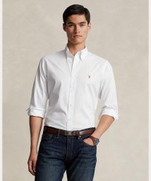 POLO RALPH LAUREN/クラシック フィット ピンポイント オックスフォード シャツ/506078431