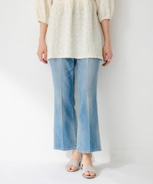 URBAN RESEARCH Sonny Label/Healthy DENIM　Lotus Crop/506078648