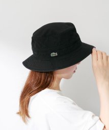 URBAN RESEARCH Sonny Label/LACOSTE　バケットハット/506078652